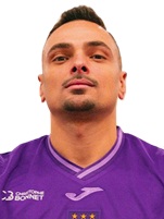 Diego Brandao Martins