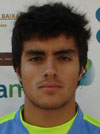 Borja Milan Escribano