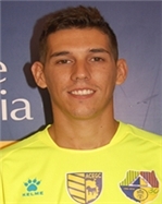Alberto Yanez Galan