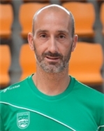 Javier Eseverri Barace