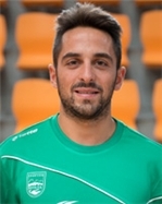Jesus Antonio Solano Otero