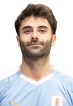 Pablo Fuertes Ibarra