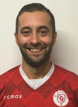 Marco Martinisi