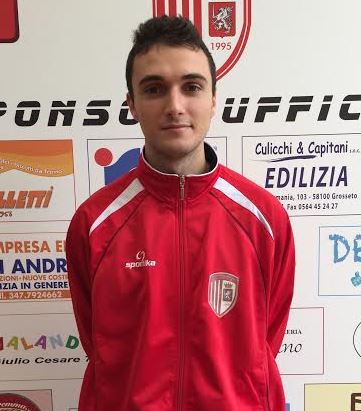 Matteo Montagnani