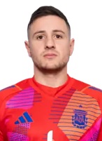 Nicolas Sarmiento