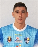 Yeray Hernandez Gutierrez