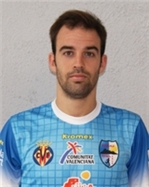 Miguel Moya Hoyo