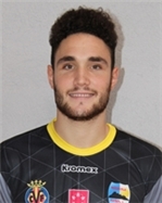 Iker Lopez Aguado