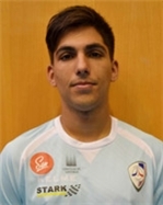 Enrique Gomez Otero "Quique"