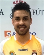 C. Guijarro Pomares "Cristian"