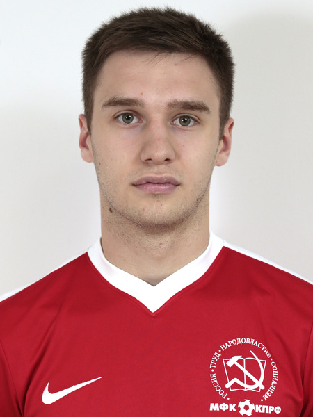 Andrei Ponkratov