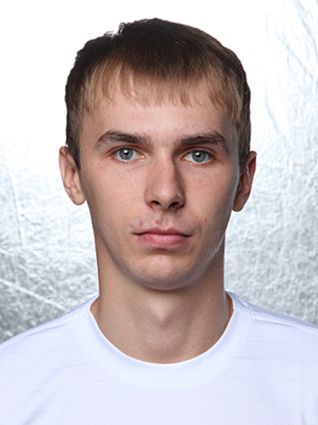 Nikita Fakhrutdinov