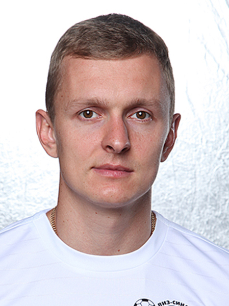 Konstantin Agapov