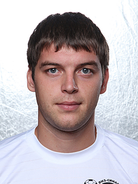 Denis Ashirov