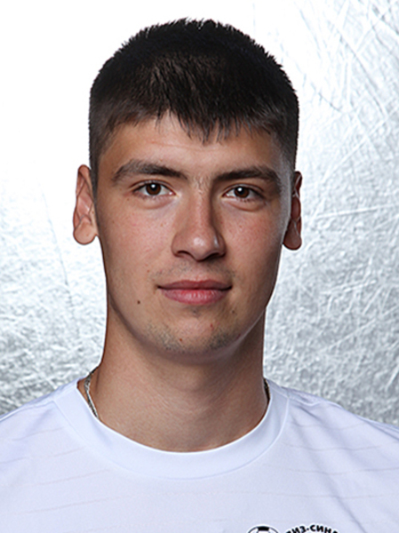 Maxim Gerasimov