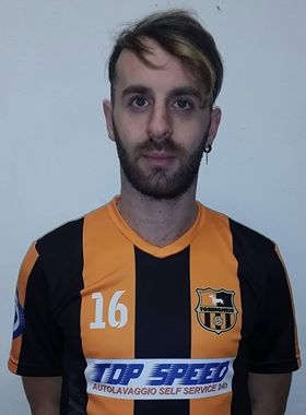 Federico Panella