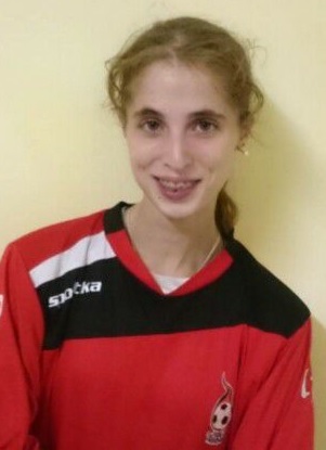 Irene Seghetti