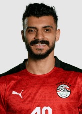 Essam Alla Shamkh Ramadan
