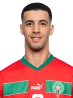 Soufiane Borite