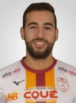 Bilal Bakkali
