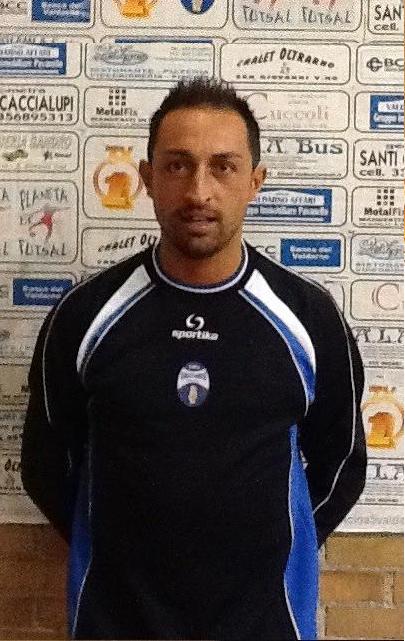 Paquale Pisconti