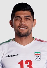 Farhad Tavakoli