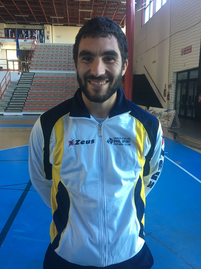 Tommaso Burelli