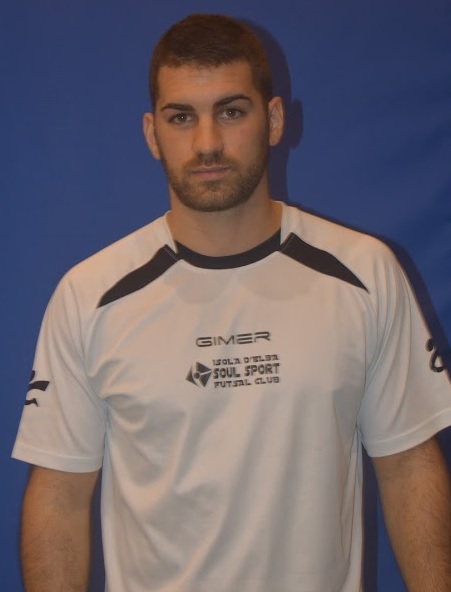 Angelo De Crescenzo