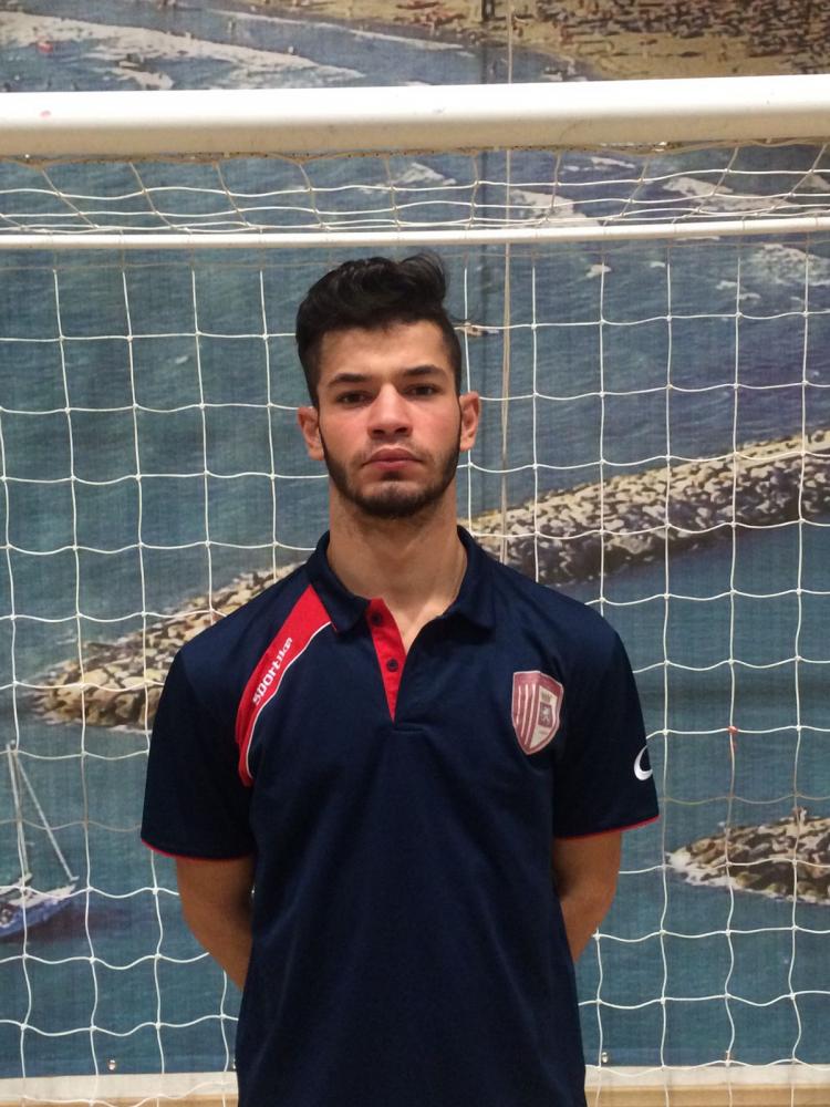 Gianluca Di Marino