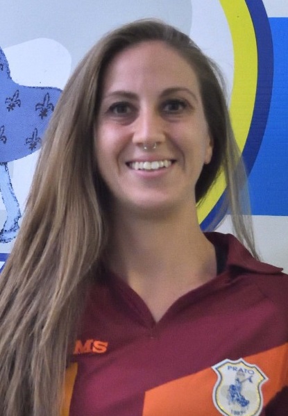 Federica Romeo
