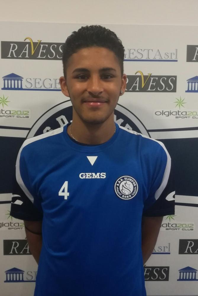 Simone Mohamed Kamel