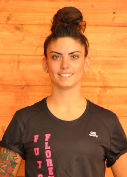 Jessica Balleri