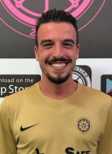 Yari Rossi
