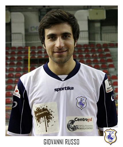 Giuseppe Russo