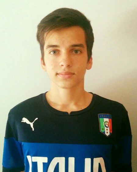 Marco Maretti