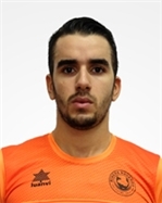 Oussama Chefraou El Metmary