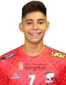 Marco Mandado Castelany