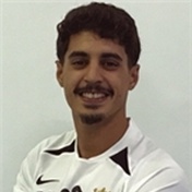 Anuar Maimon Amessaud