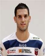 Pablo Trasobares Fernandez