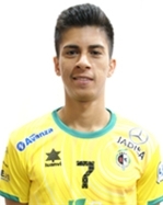 Jonatas Felipe Pereira Goncalves dos Santos