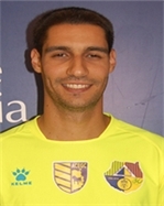 Saul Jimenez Godoy