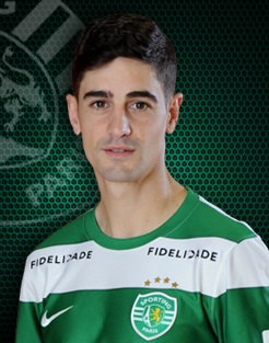 Jonathan Camara Revuelta