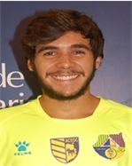 Pablo Barroso Salado