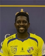 Angel Bingyoba Vuiti