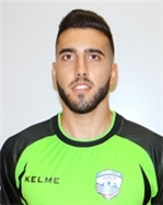 Rafael Luque Marmol