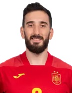 Raul Gomez del Olmo