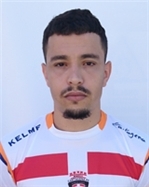 Mohammed Rahali