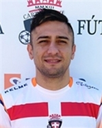 Francisco Adeirton Castro Camelo
