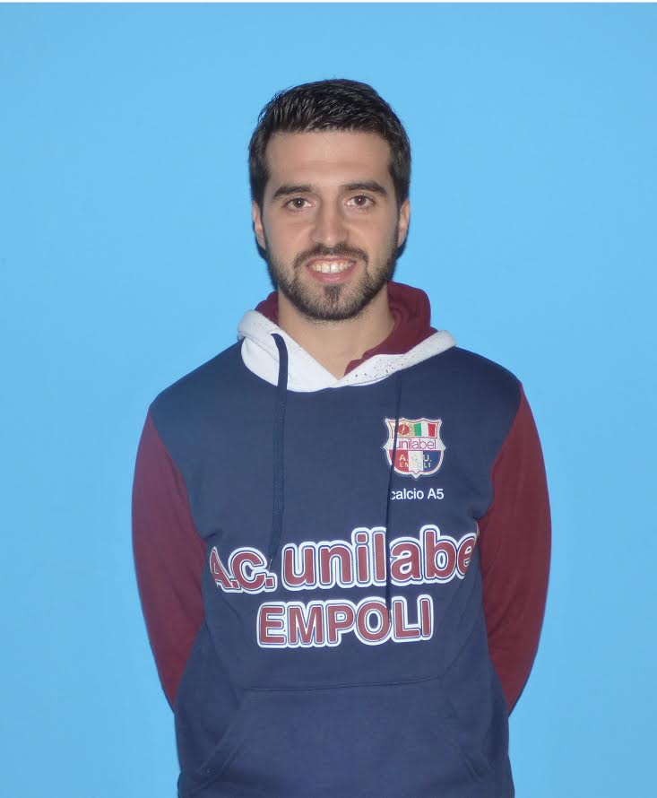 Stefano Rosini
