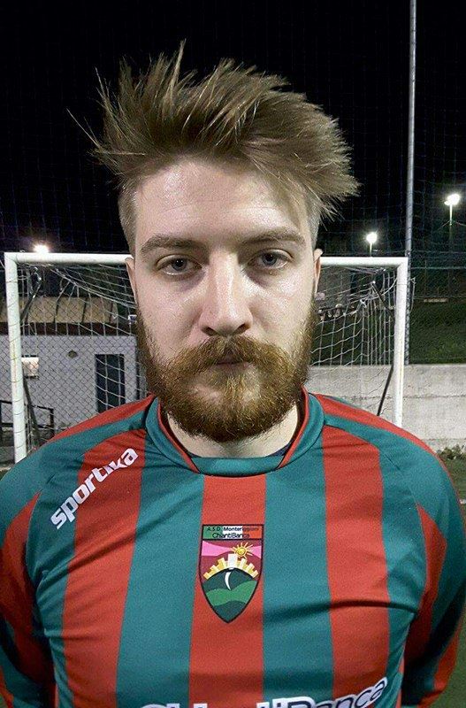 Angelo Di Naro